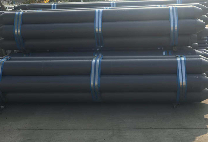 江北管桁架钢管