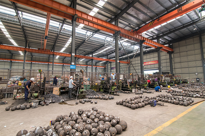 江北螺栓球精密制作